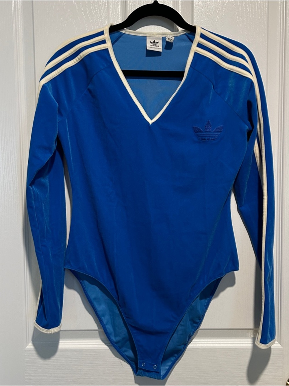 ADICOLOR HERITAGE NOW LONG SLEEVE BODYSUIT